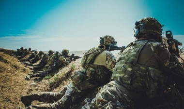 Baş Prokurorluq rəsmisi: “Hərbçilərimizin nəşləri üzərində amansız rəftar əlamətləri vardı”