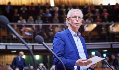 AŞPA Prezidentindən Bakı və İrəvana çağırış