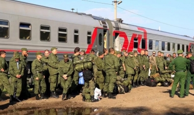 Səfərbərlik və “Rus Dünyası”nın vətənpərvərliyi