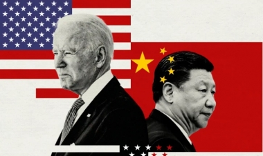 ABŞ ilə Çin arasında aerostat qalmaqalı