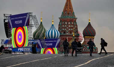 Moskvaya qarşı ekstraterritorial embarqo: