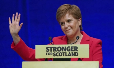 Şotlandlar ingilislərlə “döyüşə” hazırlaşırlar