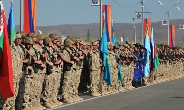 Amorf təşkilat: KTMT kimə və nəyə lazımdır?