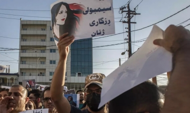 İran: 100-dən çox ölü, 5000-dən çox həbs və...