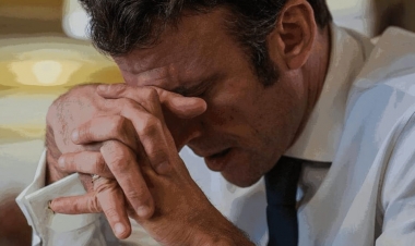 Qeyri-ciddi Makron və Qarabağ probleminin açarı