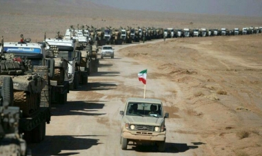 Tehran qonşularına niyə “diş qıcayır”?