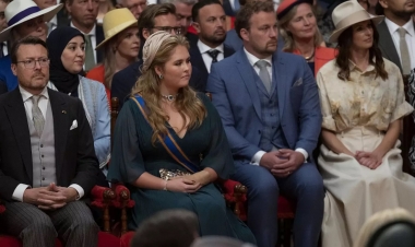 Şahzadəni oğurlamaq istəyirlər