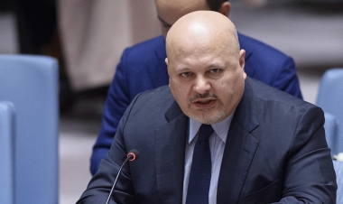 “Putin beynəlxalq tribunaldan qaça bilməyəcək”