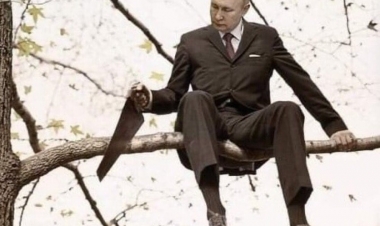 Ukrayna müharibəsi dünyanı dəyişdirir