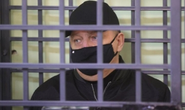 Müxalifətçiyə 25 il həbs cəzası verildi