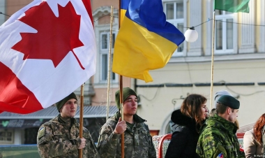 Azərbaycan əsilli teleaparıcı “qara siyahı”ya düşdü
