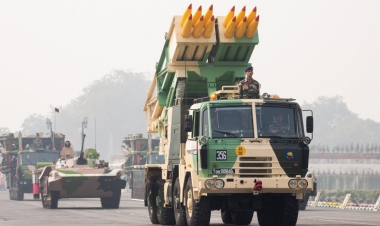 Hindistanın Ermənistana hansı silahları göndərəcəyi bəlli oldu