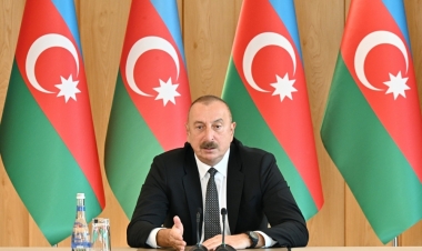 Prezident: “Memarlıq incilərimiz hər birimiz üçün qürur mənbəyidir”