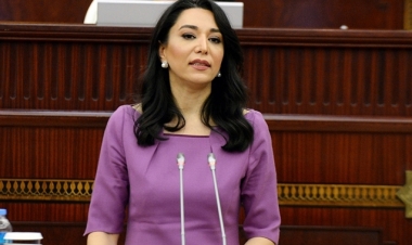 Azərbaycanda ombudsmanın maaşı artdı