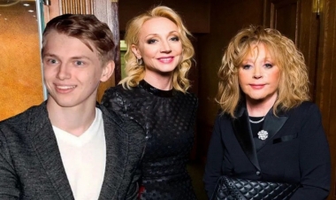 Putin Puqaçovanın ailəsini parçalayır: özü xaricdə, övladları daxildə