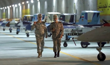 İran PUA-larının sirri nədir – Ukrayna “Şahed”ə qarşı