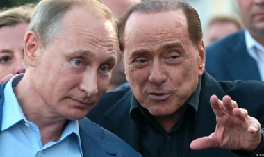 Məşhur siyasətçi 20 şüşə arağın “zibilinə düşdü”