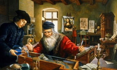 Türk gəmilərini batırmaq üçün ilk sualtı qayıq ideyası