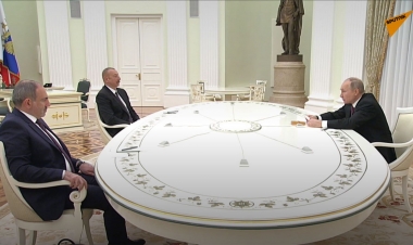 “Putin Qarabağ məsələsində pat vəziyyətindədir - dalana dirənib”