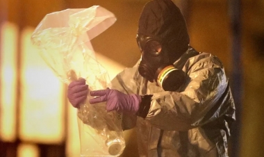 Rusiya dünyanı qorxudur, Ukrayna iddiaları təkzib edir –