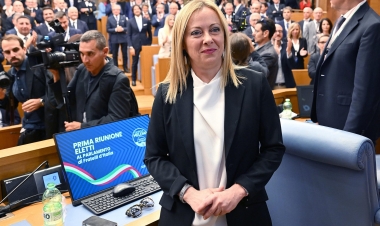 Rusiyadan enerji asılılığına son qoyulur