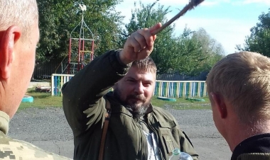 Ruslar əsir götürdükləri keşişin başına nə oyunlar açdılar... –