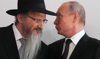 Rusiya və yəhudilər: “anormal” olan kimdir?