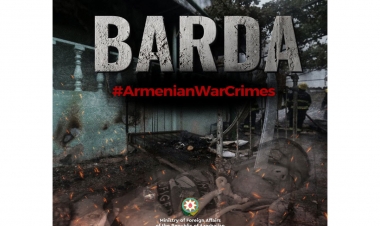 “Ermənistanın cəzasızlığına son verilməlidir” –