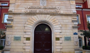 Hərbi Prokurorluq: 450-dən çox meyitin qalıqları ekshumasiya edilib