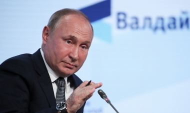 Rusiya START-a stop verdi