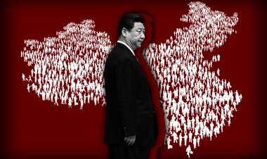 Britaniya kəşfiyyatı: Rusiya təhlükəsi müvəqqətidir, lakin Çin...