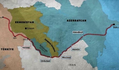 Zəngəzur dəhlizi bütün regionun inkişafına xidmət edəcək
