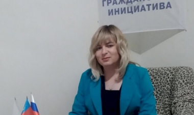 Rusiyanın transgender siyasətçisi siyasətdən gedir