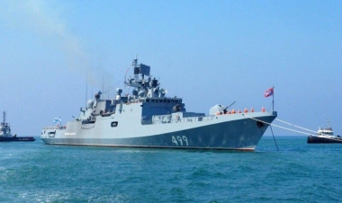 Rusiyaya “Moskva”dan sonra ikinci ağır zərbə