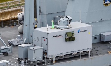 Yeni alman ixtirası –