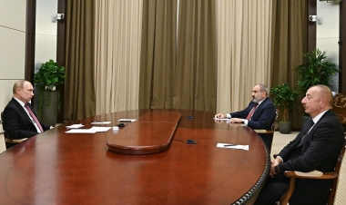 “Əliyevə ciddi təzyiq cəhdləri olub, amma...” -