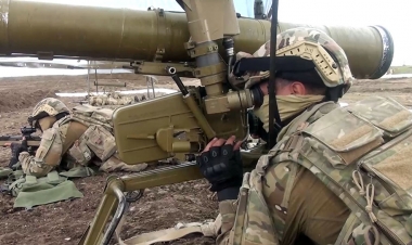 Azərbaycan xüsusi təyinatlıları cənub sərhədində cəmləşdirilib –