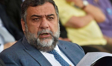 Vardanyan hələlik Qarabağda qalsın, çünki...