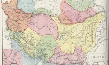 Turana qarşı “Ariana” –