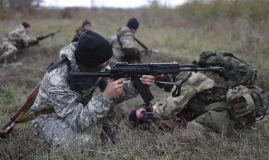 “Sizin üçün ölümə gedirik, amma haqqımızı vermirsiniz” –