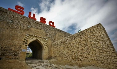 Azad Şuşa – 2 il