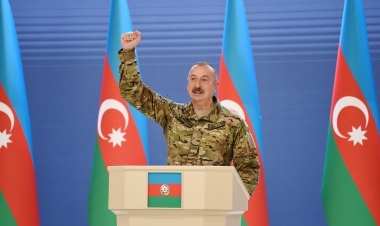 Əliyev Qarabağda nələr olacağını elan edir