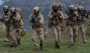 “Şuşa daha öncədən azad edilmişdi, lakin dövlət əmin olmaq istəyirdi ki...”