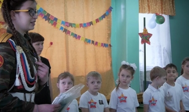 Rusiya gündəmi: “vacib dərslər”, beyinlərin yuyulması və “düşmən” təbliğatı