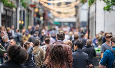 Səkkiz milyard nəfər olduq