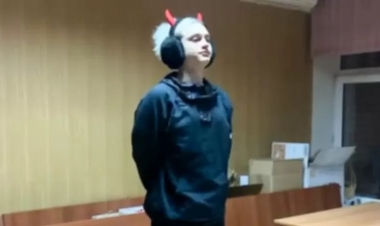 “Axmaq, sən rus ordusunu gözdən salırsan” -