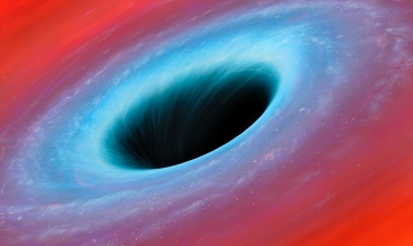 Qara Dəlik: keçmiş silinir, gələcəyin sonsuz variantları yaranır