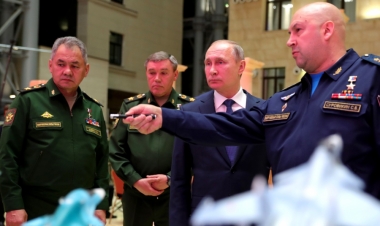 Məğlubiyyətin etirafı, yoxsa “çirkli bomba” tələsi: Rusiya “öz torpağından” geri çəkilir