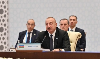 “Bu, bütün müsəlman dünyasına təhqirdir” –