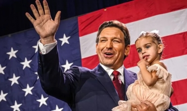 Amerikanın yeni parlayan "ulduzu" - Trampın “kabusu”